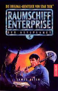 Raumschiff Enterprise / Der Asylplanet