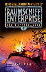Raumschiff Enterprise / Der Doppelgänger