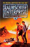 Raumschiff Enterprise / Rückkehr zum Morgen