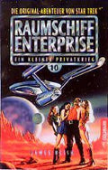 Raumschiff Enterprise / Ein kleiner Privatkrieg