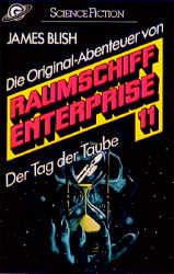 Raumschiff Enterprise / Der Tag der Taube