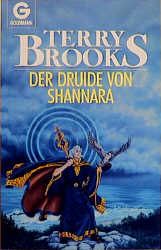Der Druide von Shannara