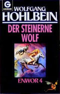 Enwor / Der steinerne Wolf