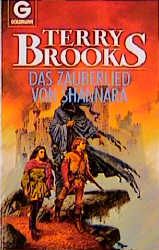 Das Zauberlied von Shannara