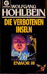 Enwor / Die verbotenen Inseln
