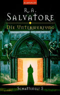 Schattenelf / Die Unterwerfung