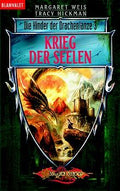 Kinder der Drachenlanze / Krieg der Seelen