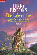 Die Labyrinthe von Shannara