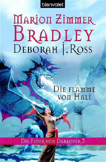 Die Feuer von Darkover 3