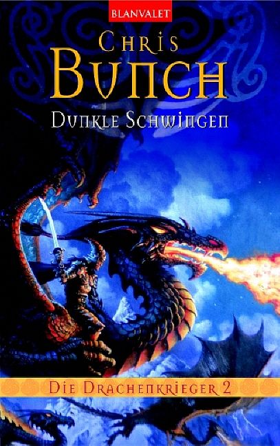 Drachenkrieger / Die Drachenkrieger 2