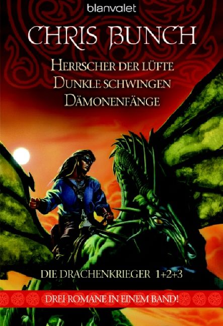 Die Drachenkrieger 1+2+3