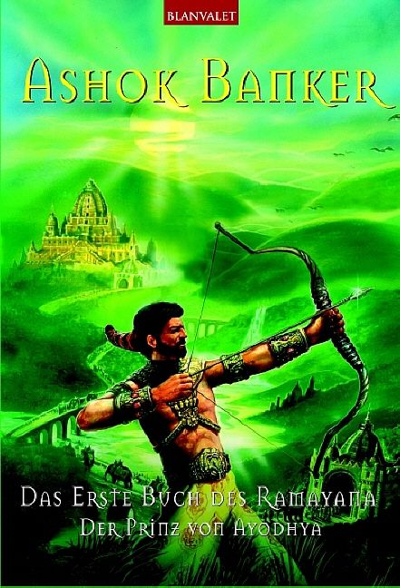 Das Erste Buch des Ramayana