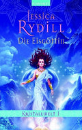Kristallwelt / Die Eisgöttin