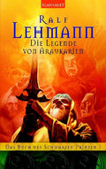 Das Buch vom Schwarzen Prinzen / Die Legende von Araukarien