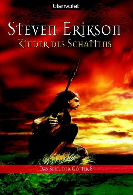 Das Spiel der Götter (8)