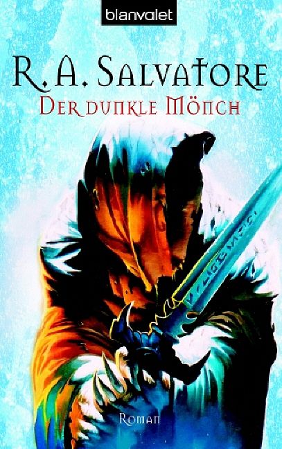 Der dunkle Mönch