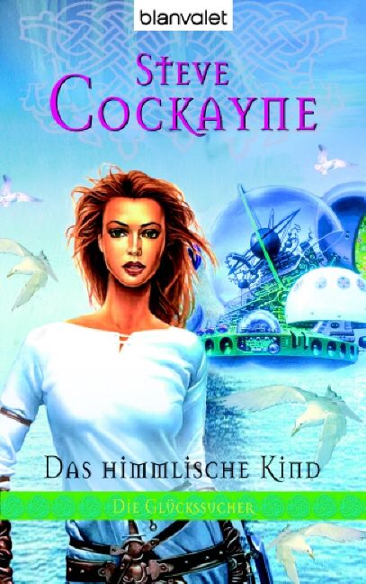 Die Glückssucher (3)