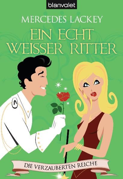 Die verzauberten Reiche 2