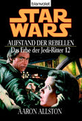 Star Wars - Das Erbe der Jedi-Ritter / Star Wars: Das Erbe der Jedi-Ritter 12