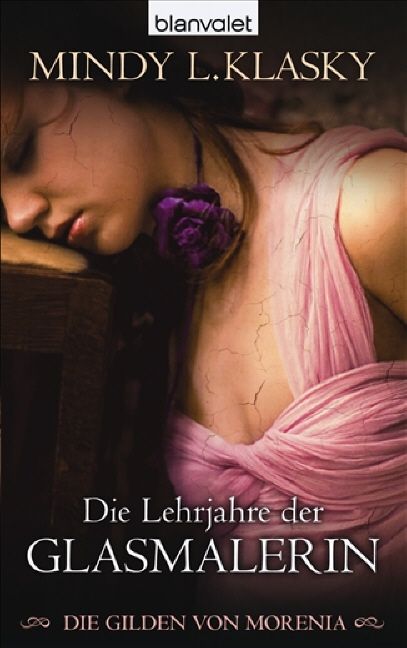 Die Gilden von Morenia 1