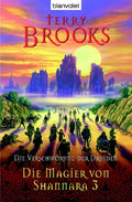 Die Magier von Shannara 3