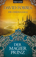 Die Osseria-Saga 1