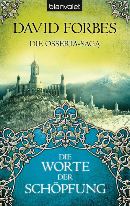 Die Osseria-Saga 2