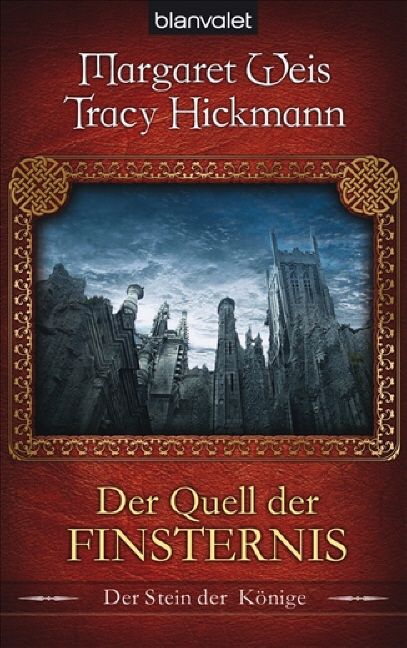 Der Stein der Könige 1