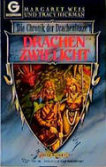 Die Chronik der Drachenlanze 1