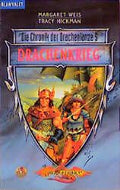 Die Chronik der Drachenlanze / Drachenkrieg