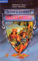 Die Chronik der Drachenlanze / Drachenkrieg