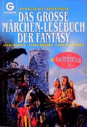Das grosse Lesebuch der Fantasy