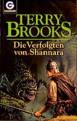 Die Verfolgten von Shannara