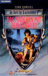 Der Bund der Drachenlanze / Das Mädchen mit dem Schwert