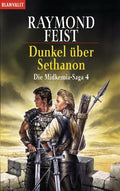 Die Midkemia-Saga 4