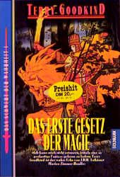Das Schwert der Wahrheit 01