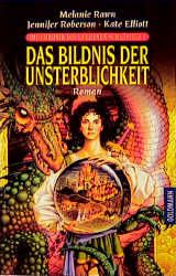 Die Chronik des Goldenen Schlüssels / Das Bildnis der Unsterblichkeit