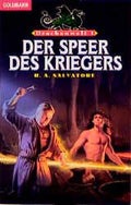 Drachenwelt / Der Speer des Kriegers
