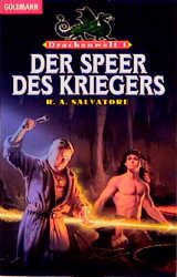 Drachenwelt / Der Speer des Kriegers