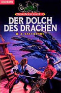 Drachenwelt / Der Dolch des Drachen