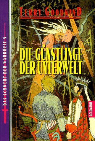 Das Schwert der Wahrheit 05
