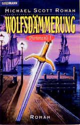 Pfortenwelt / Wolfsdämmerung