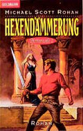 Pfortenwelt / Hexendämmerung