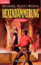 Pfortenwelt / Hexendämmerung