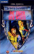 Der Bund der Drachenlanze / Die Jäger der Wüste