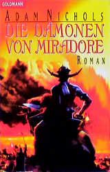 Die Dämonen von Mirador