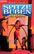 Die Rätsel von Karenta / Spitze Buben