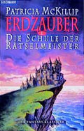 Erdzauber / Die Schule der Rätselmeister