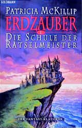 Erdzauber / Die Schule der Rätselmeister