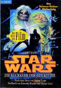 Star Wars - Die Rückkehr der Jedi-Ritter